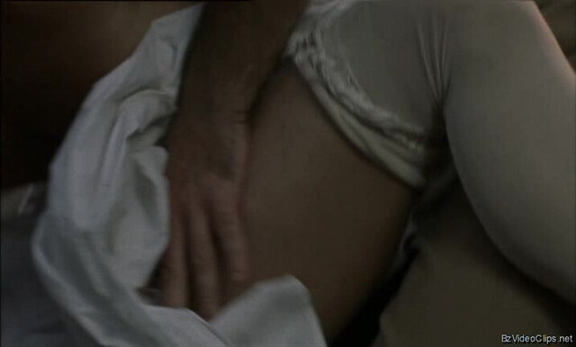 Frances O'Connor nude - Madame Bovary (2000) Uncut