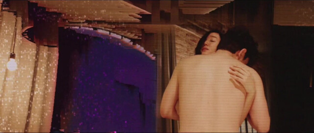 Soo Ae sexy - High Society (2018)