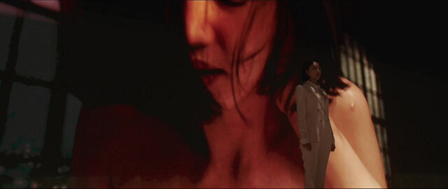 Soo Ae sexy - High Society (2018)