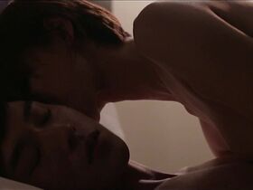 Oh In-hye nude - The Plan (2014) Uncut