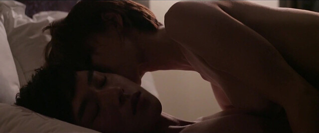 Oh In-hye nude - The Plan (2014) Uncut