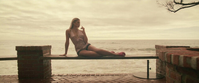 Mia Moore nude, Rebecca Stoughton sexy, Iryna Kudashova sexy, Joelle Faden sexy - Pretty Miss Lolly (2025)