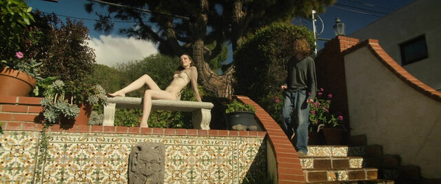 Mia Moore nude, Rebecca Stoughton sexy, Iryna Kudashova sexy, Joelle Faden sexy - Pretty Miss Lolly (2025)