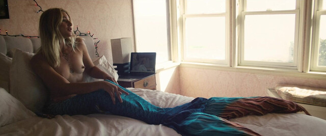 Mia Moore nude, Rebecca Stoughton sexy, Iryna Kudashova sexy, Joelle Faden sexy - Pretty Miss Lolly (2025)