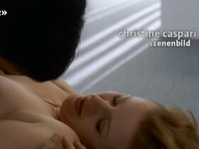 Petra Morze nude - Tatort e618 (2005)