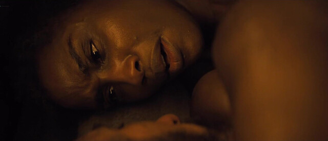 Jamaica Vaughan nude, Tenika Davis sexy, Ivana Baquero sexy - Spartacus: House of Ashur s01e08 (2026)