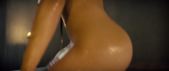 Jamaica Vaughan nude, Tenika Davis sexy, Ivana Baquero sexy - Spartacus: House of Ashur s01e08 (2026)