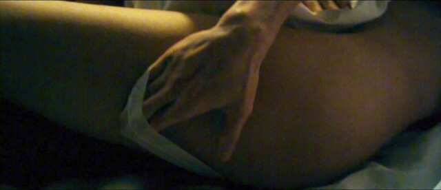 Cha Hyun-jung sexy - Five Senses of Eros (2009)