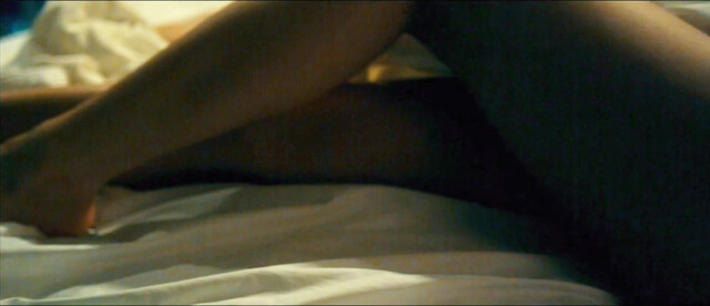 Cha Hyun-jung sexy - Five Senses of Eros (2009)