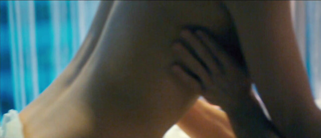 Cha Hyun-jung sexy - Five Senses of Eros (2009)