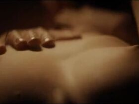 Fotini Peluso nude - The Great Chimera s01e03 (2026)