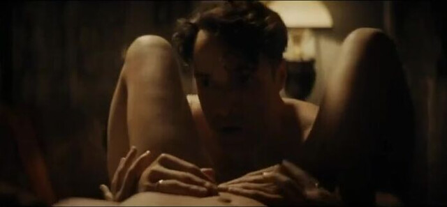 Fotini Peluso nude - The Great Chimera s01e03 (2026)