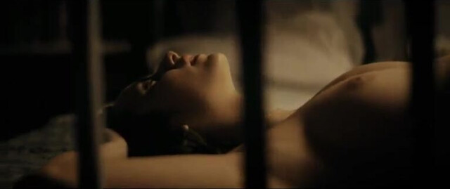 Fotini Peluso nude - The Great Chimera s01e03 (2026)