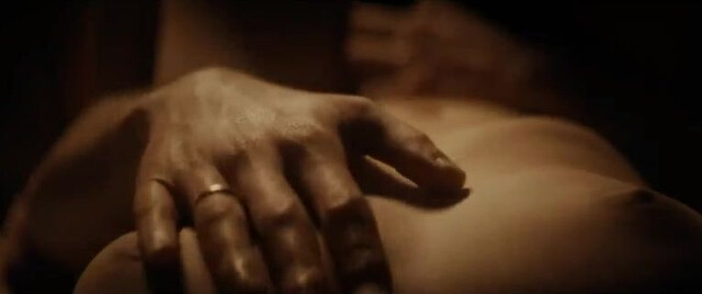 Fotini Peluso nude - The Great Chimera s01e03 (2026)