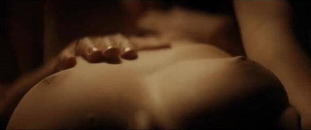 Fotini Peluso nude - The Great Chimera s01e03 (2026)