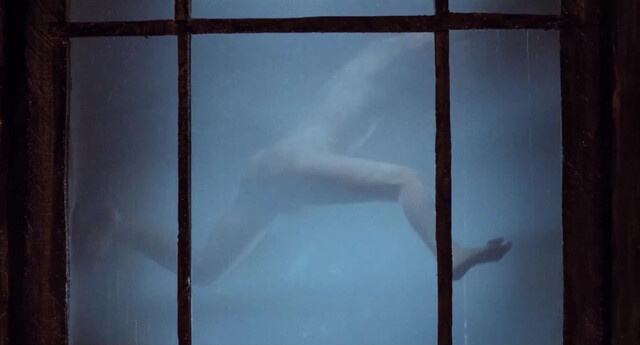 Cecilia North nude, Lillian Cameron nude, ect - The Warrior and the Sorceress (1984)