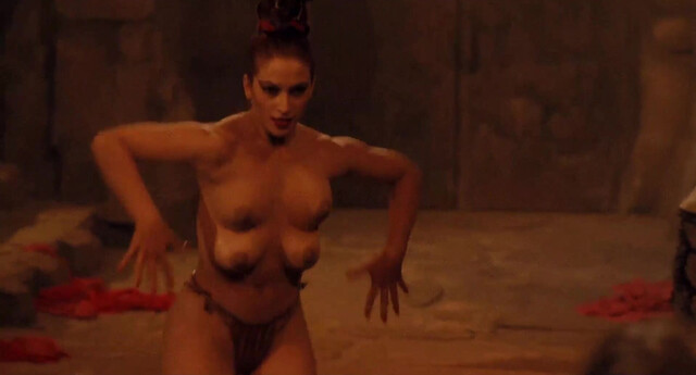 Cecilia North nude, Lillian Cameron nude, ect - The Warrior and the Sorceress (1984)