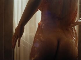 Rebecca Hall nude, Jessica Alexander nude, Gachi Angeles nude, Chanel Stewart sexy - The Beauty s01e01-03 (2026)