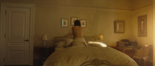 Rebecca Hall nude, Jessica Alexander nude, Gachi Angeles nude, Chanel Stewart sexy - The Beauty s01e01-03 (2026)