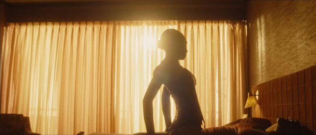 Rebecca Hall nude, Jessica Alexander nude, Gachi Angeles nude, Chanel Stewart sexy - The Beauty s01e01-03 (2026)