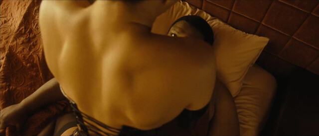 Rebecca Hall nude, Jessica Alexander nude, Gachi Angeles nude, Chanel Stewart sexy - The Beauty s01e01-03 (2026)