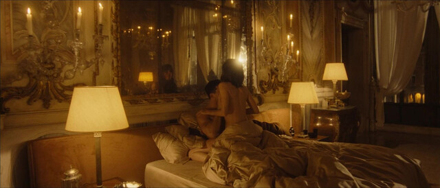 Rebecca Hall nude, Jessica Alexander nude, Gachi Angeles nude, Chanel Stewart sexy - The Beauty s01e01-03 (2026)