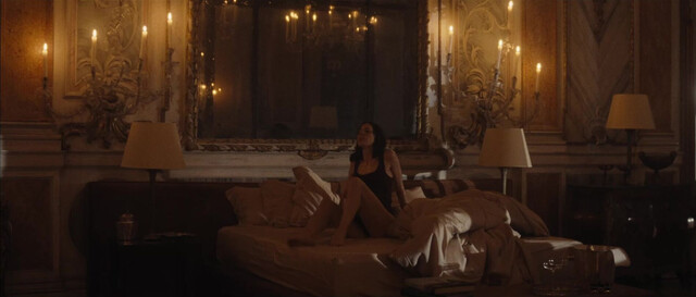 Rebecca Hall nude, Jessica Alexander nude, Gachi Angeles nude, Chanel Stewart sexy - The Beauty s01e01-03 (2026)