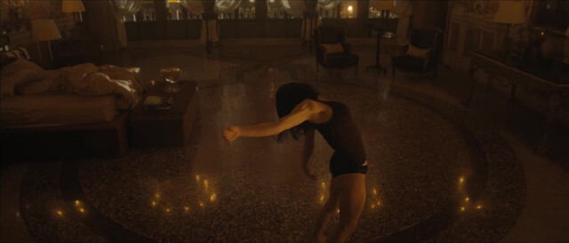 Rebecca Hall nude, Jessica Alexander nude, Gachi Angeles nude, Chanel Stewart sexy - The Beauty s01e01-03 (2026)