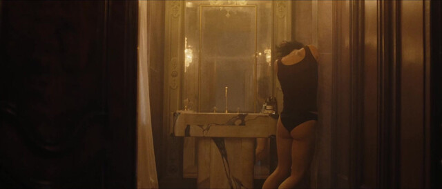 Rebecca Hall nude, Jessica Alexander nude, Gachi Angeles nude, Chanel Stewart sexy - The Beauty s01e01-03 (2026)