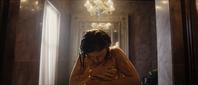 Rebecca Hall nude, Jessica Alexander nude, Gachi Angeles nude, Chanel Stewart sexy - The Beauty s01e01-03 (2026)