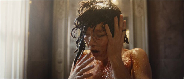 Rebecca Hall nude, Jessica Alexander nude, Gachi Angeles nude, Chanel Stewart sexy - The Beauty s01e01-03 (2026)