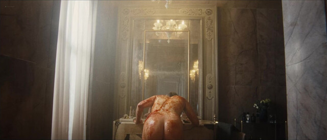 Rebecca Hall nude, Jessica Alexander nude, Gachi Angeles nude, Chanel Stewart sexy - The Beauty s01e01-03 (2026)