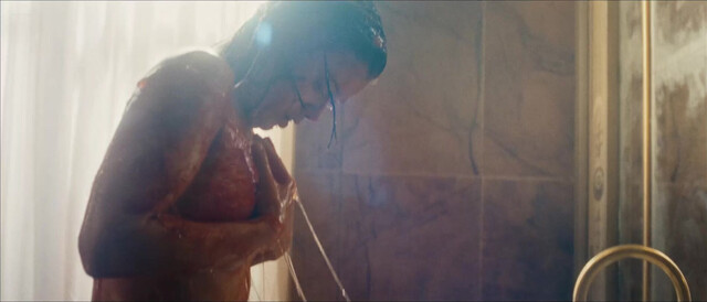 Rebecca Hall nude, Jessica Alexander nude, Gachi Angeles nude, Chanel Stewart sexy - The Beauty s01e01-03 (2026)