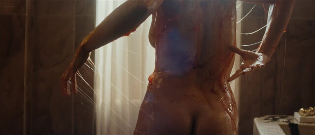 Rebecca Hall nude, Jessica Alexander nude, Gachi Angeles nude, Chanel Stewart sexy - The Beauty s01e01-03 (2026)