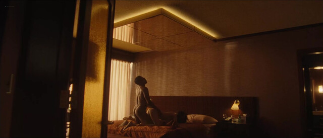 Rebecca Hall nude, Jessica Alexander nude, Gachi Angeles nude, Chanel Stewart sexy - The Beauty s01e01-03 (2026)