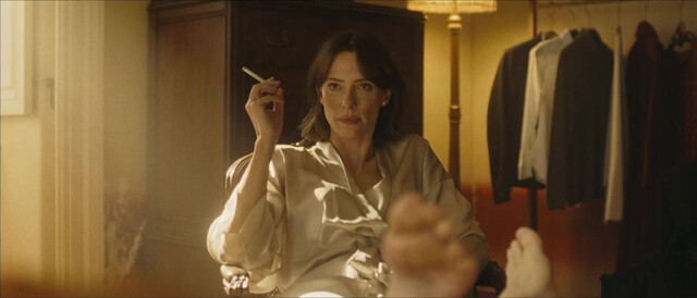 Rebecca Hall nude, Jessica Alexander nude, Gachi Angeles nude, Chanel Stewart sexy - The Beauty s01e01-03 (2026)