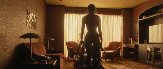 Rebecca Hall nude, Jessica Alexander nude, Gachi Angeles nude, Chanel Stewart sexy - The Beauty s01e01-03 (2026)