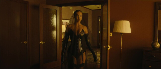 Rebecca Hall nude, Jessica Alexander nude, Gachi Angeles nude, Chanel Stewart sexy - The Beauty s01e01-03 (2026)