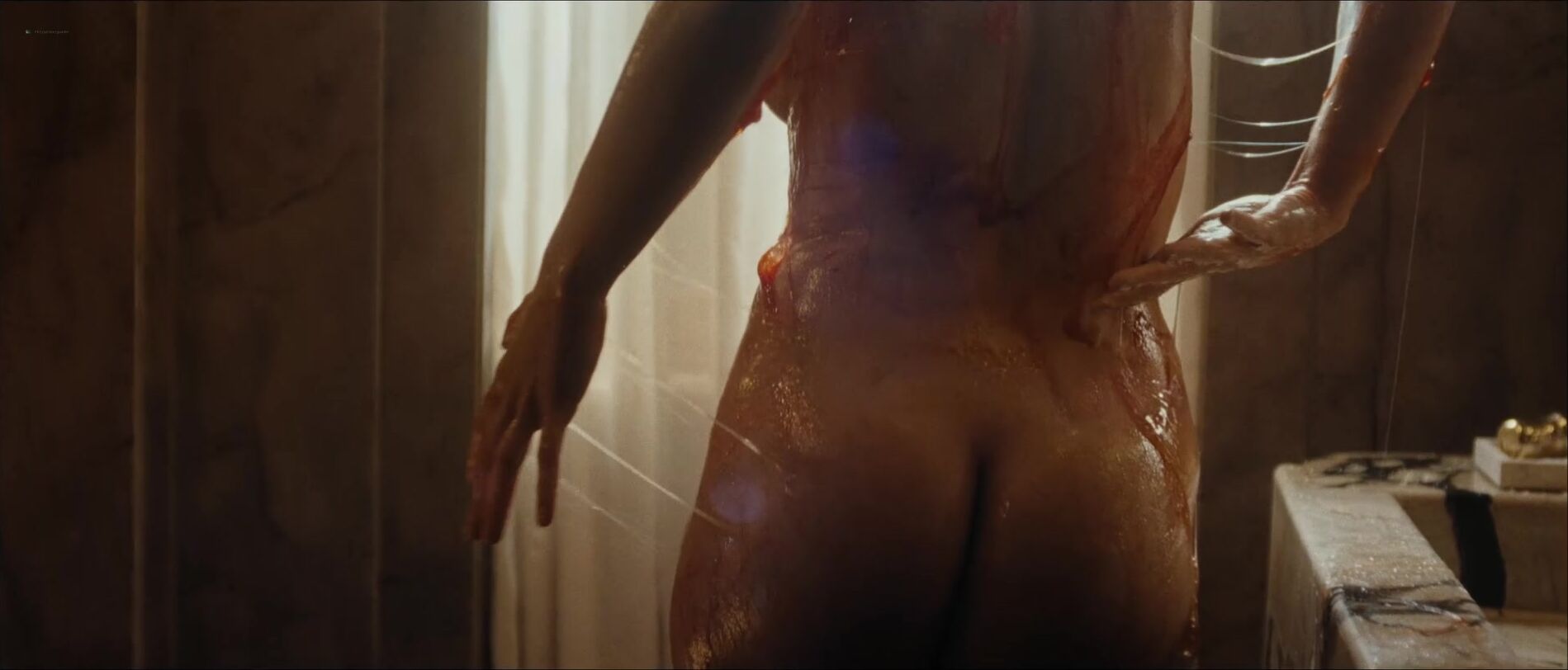 Rebecca Hall nude, Jessica Alexander nude, Gachi Angeles nude, Chanel Stewart sexy - The Beauty s01e01-03 (2026)