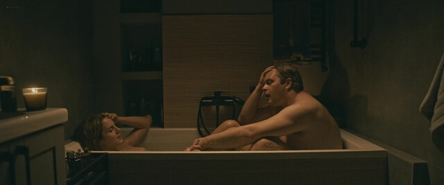 Agata Turkot nude, etc - Good Home (2025)