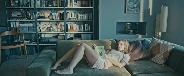 Agata Turkot nude, etc - Good Home (2025)