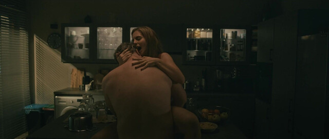 Agata Turkot nude, etc - Good Home (2025)