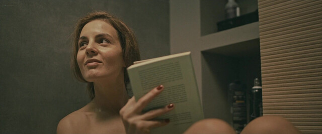 Agata Turkot nude, etc - Good Home (2025)