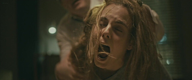 Agata Turkot nude, etc - Good Home (2025)