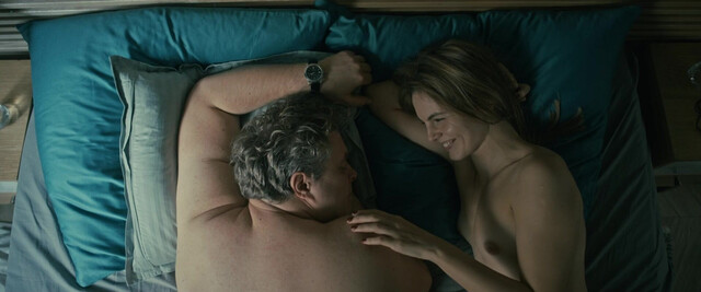 Agata Turkot nude, etc - Good Home (2025)