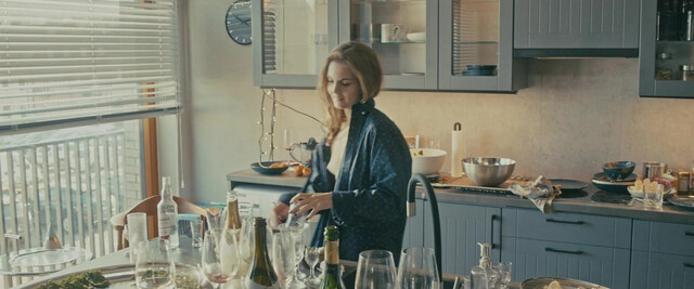 Agata Turkot nude, etc - Good Home (2025)