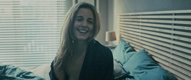 Agata Turkot nude, etc - Good Home (2025)