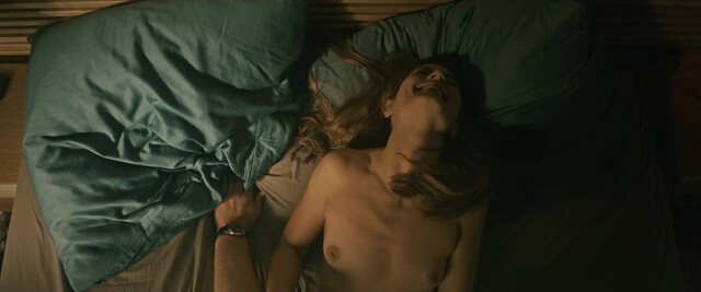 Agata Turkot nude, etc - Good Home (2025)