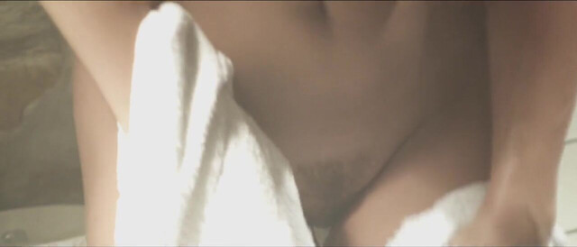 Roberta Gemma nude - Bloody Sin (2011)