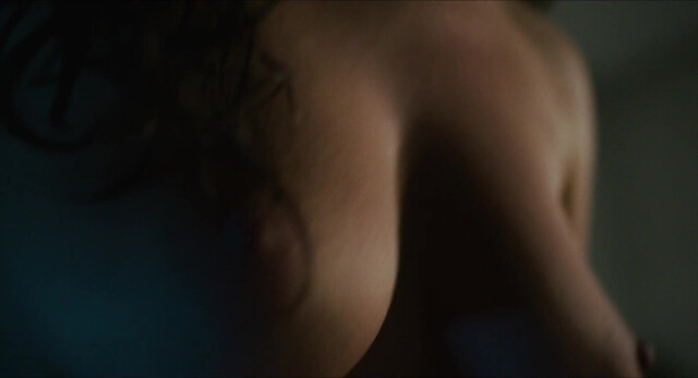 Ilaria Antonello nude - Emanuelle's World: Intrigue in Manila (2025)